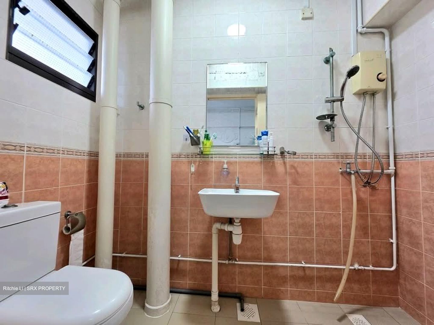 Blk 688B Choa Chu Kang Drive (Choa Chu Kang), HDB 4 Rooms #588252031